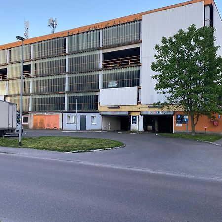 Apartament Primavera Gdańsk Exterior foto