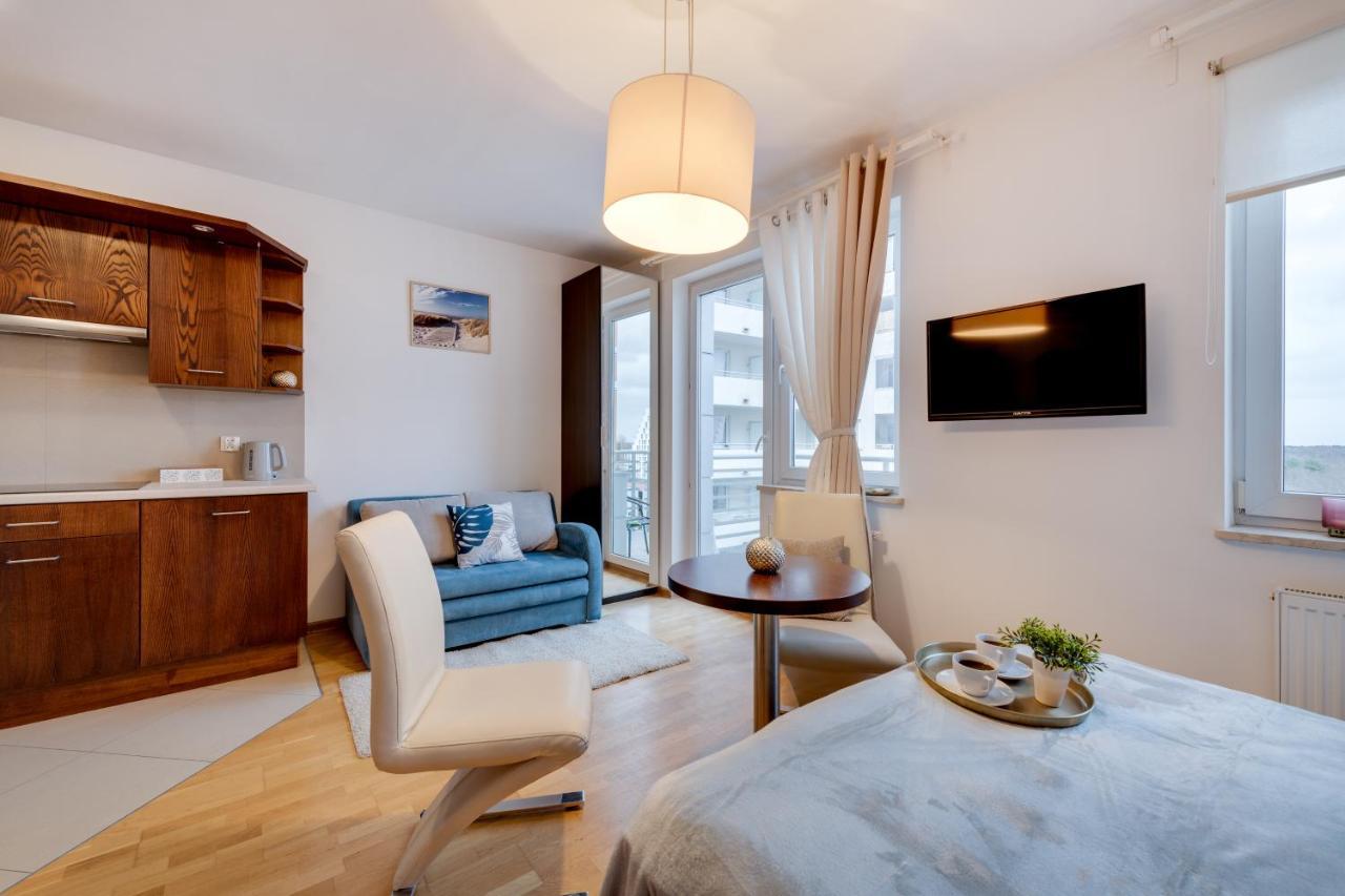 Apartament Primavera Gdańsk Exterior foto